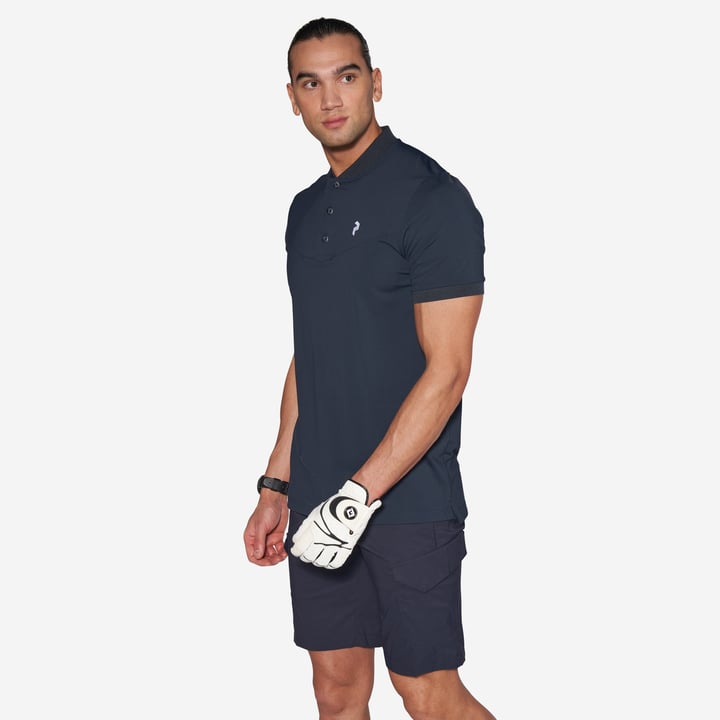 M Chase Peak Performance