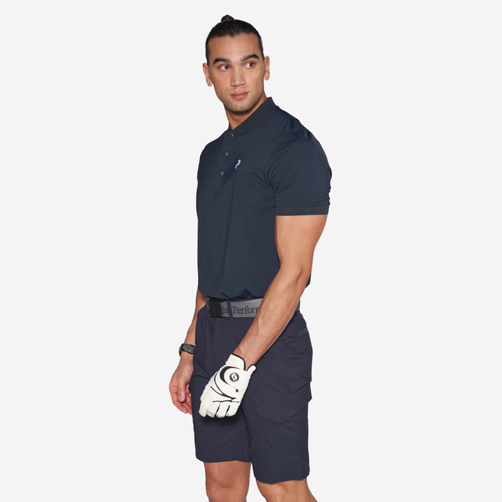 M Chase Peak Performance