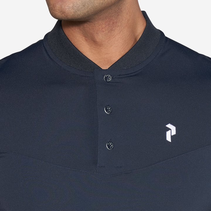 M Chase Peak Performance