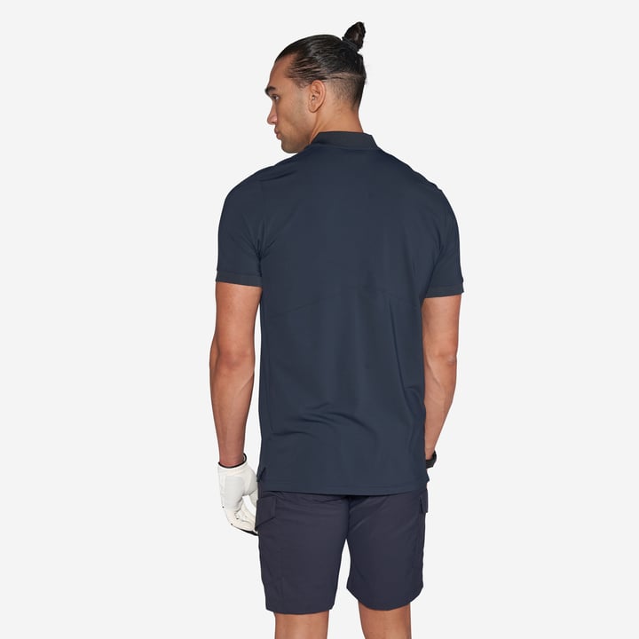 M Chase Peak Performance