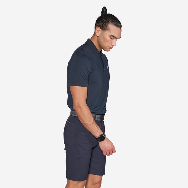 M Chase Peak Performance