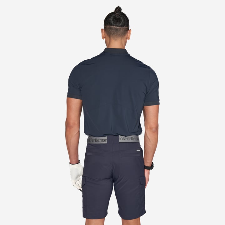 M Chase Peak Performance