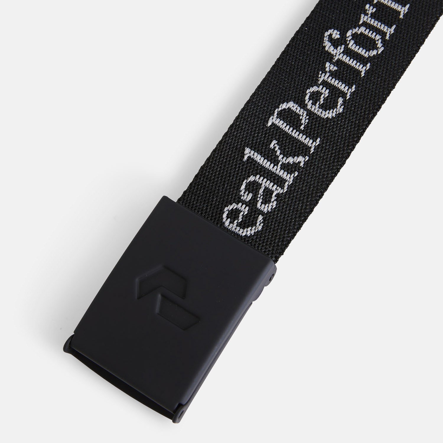 Rider Svart Peak Performance