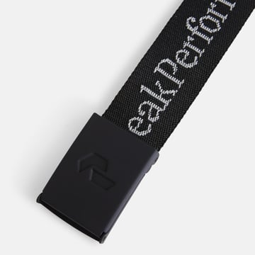 Rider Svart Peak Performance