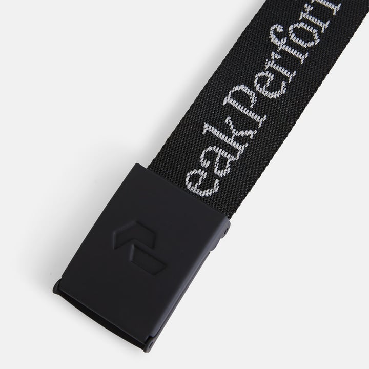 Rider Svart Peak Performance