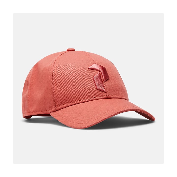 Retro Rot Peak Performance