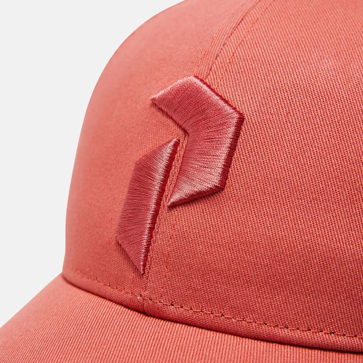 Retro Rot Peak Performance