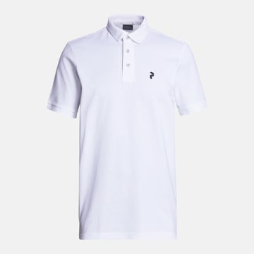 M Classic Cotton Weiß Peak Performance