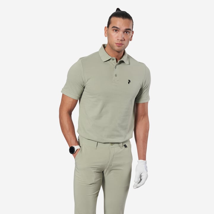 M Classic Cotton Peak Performance