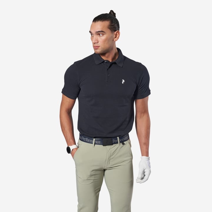 M Classic Cotton Peak Performance