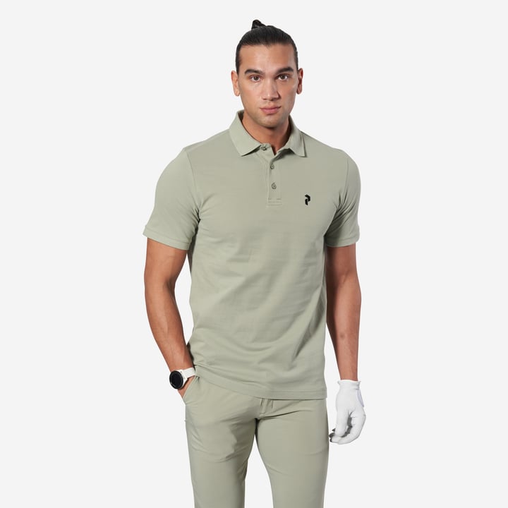 M Classic Cotton Peak Performance