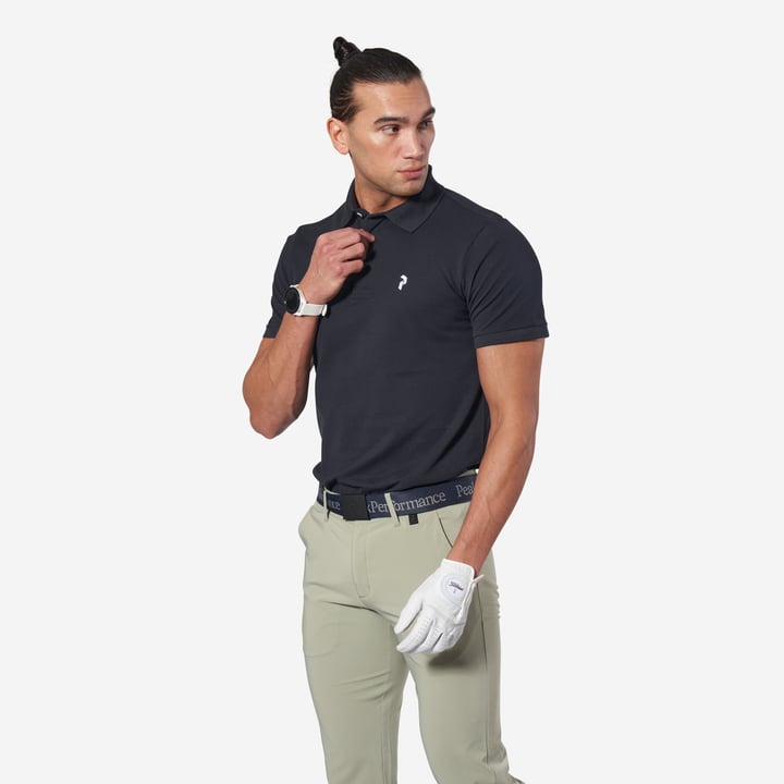 M Classic Cotton Peak Performance