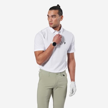 M Classic Cotton Weiß Peak Performance