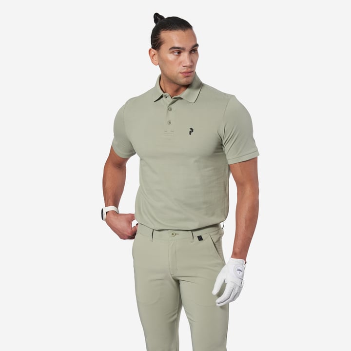 M Classic Cotton Peak Performance