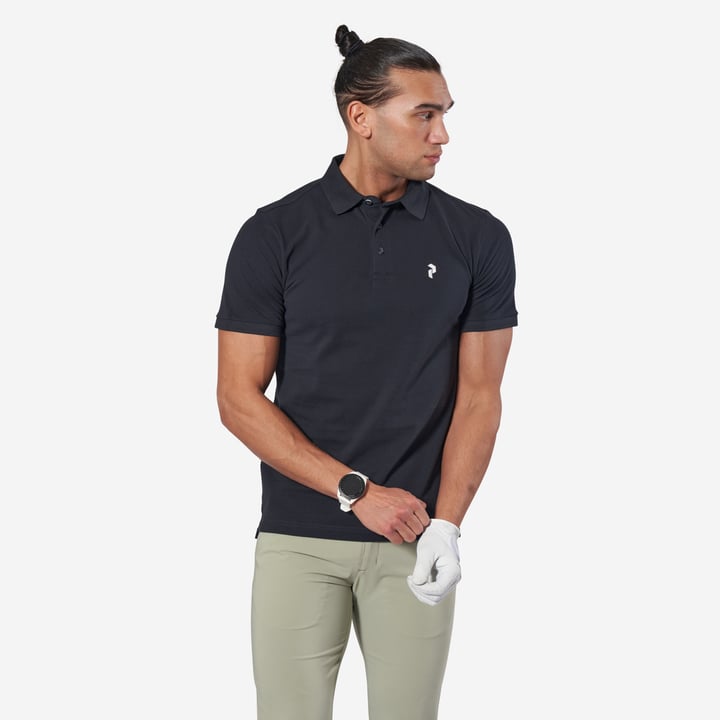 M Classic Cotton Peak Performance