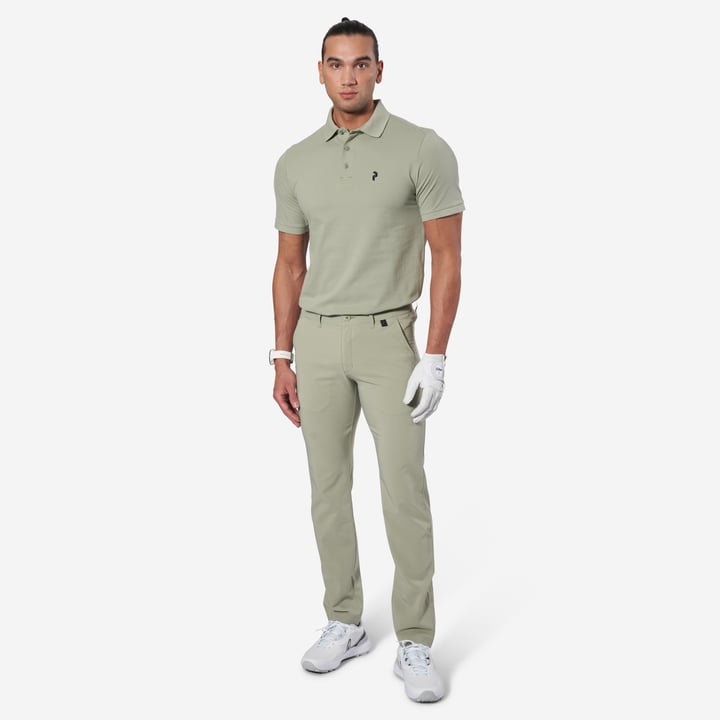 M Classic Cotton Peak Performance