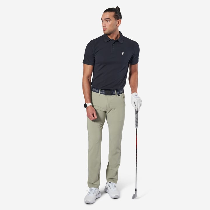 M Classic Cotton Peak Performance