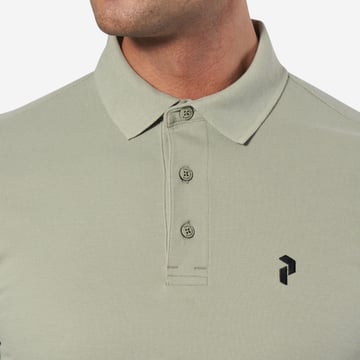 M Classic Cotton Peak Performance