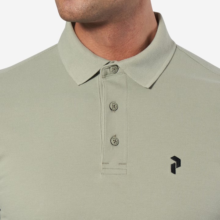 M Classic Cotton Peak Performance