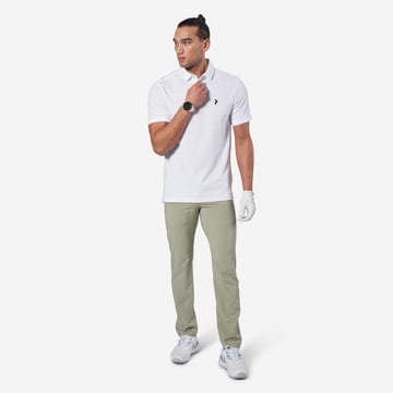 M Classic Cotton Weiß Peak Performance