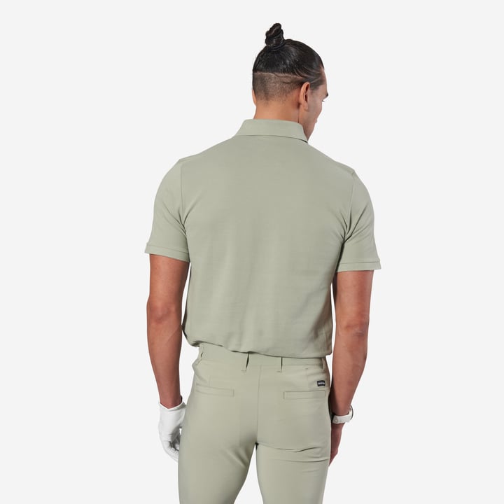 M Classic Cotton Peak Performance