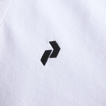 M Classic Cotton Weiß Peak Performance