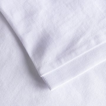 M Classic Cotton Weiß Peak Performance