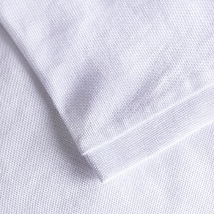 M Classic Cotton Weiß Peak Performance
