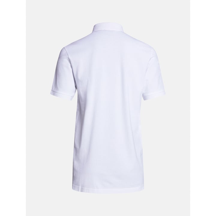 M Classic Cotton Weiß Peak Performance