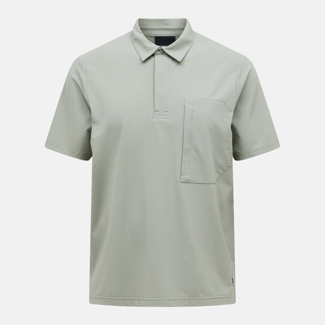 M Pocket