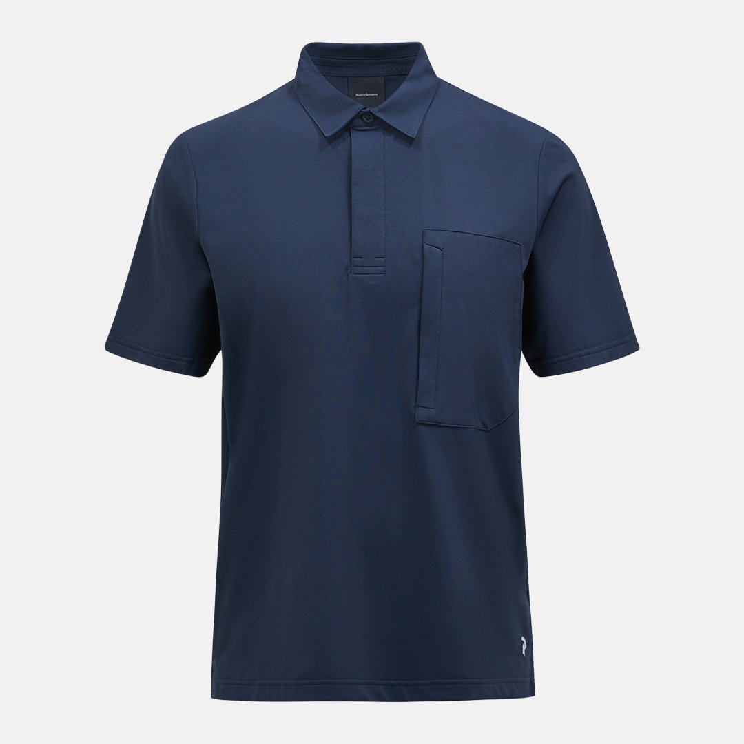 M Pocket