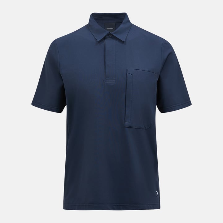 M Pocket Peak Performance