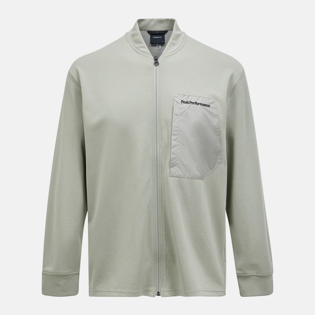 M Mid Layer