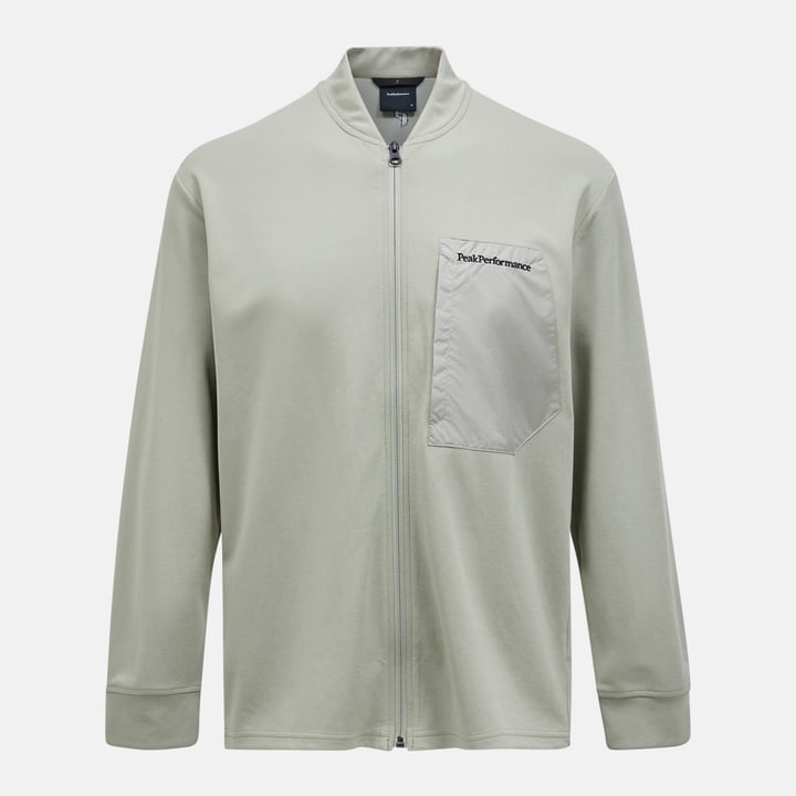 M Mid Layer Peak Performance