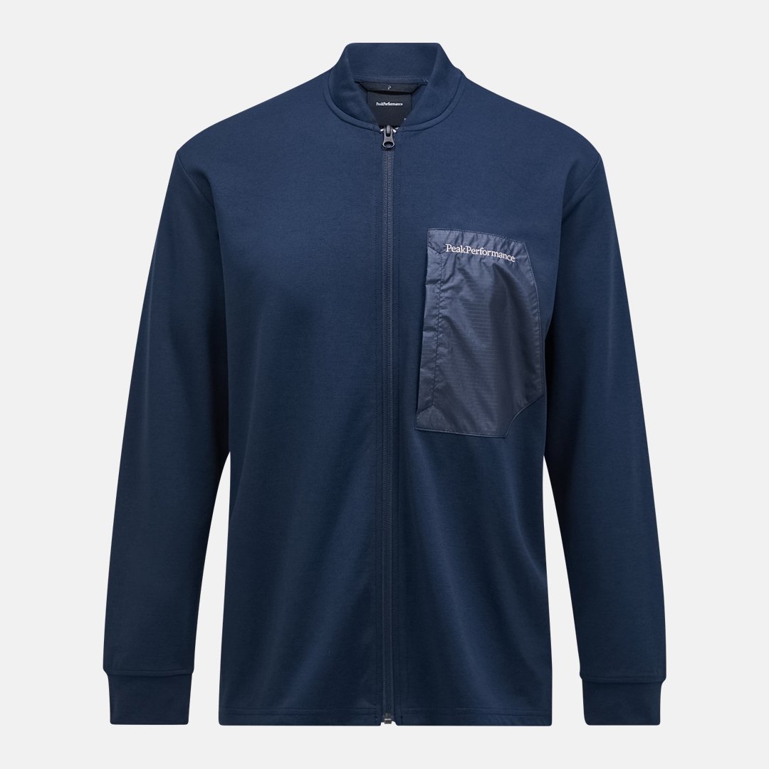 M Mid Layer