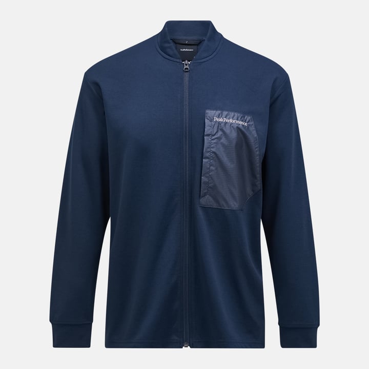 M Mid Layer Peak Performance