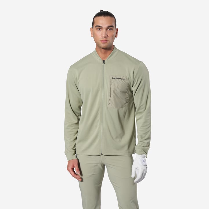 M Mid Layer Peak Performance