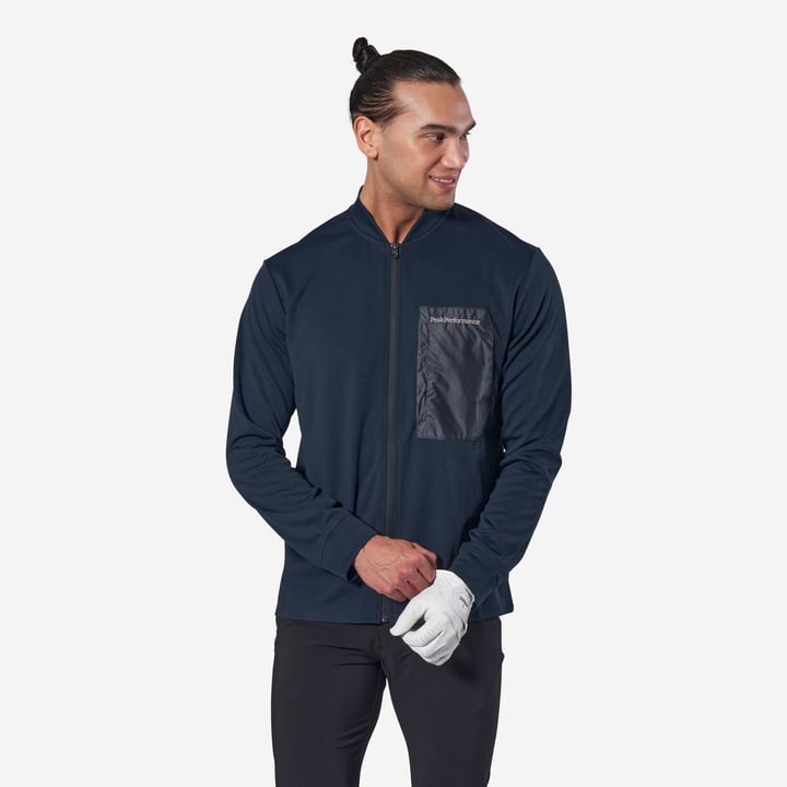 M Mid Layer Peak Performance
