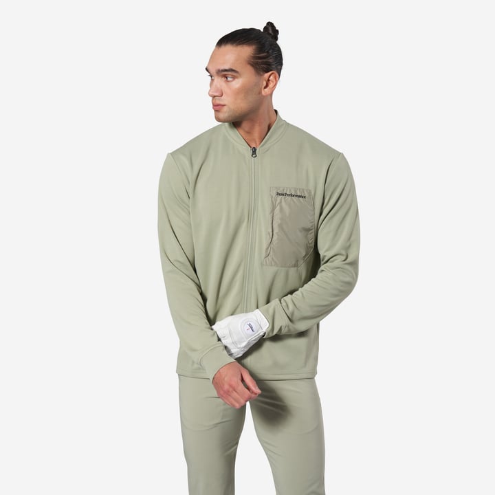 M Mid Layer Peak Performance