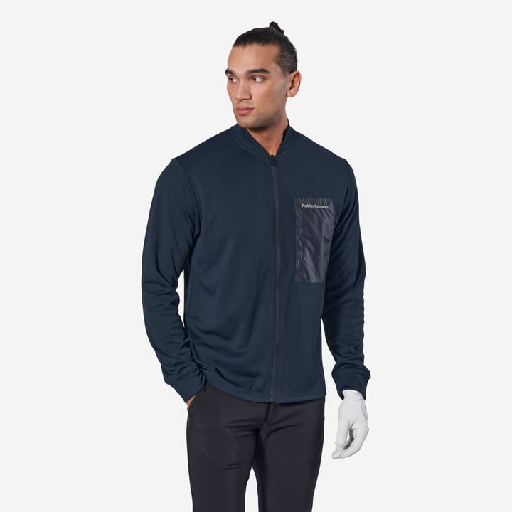 M Mid Layer Peak Performance