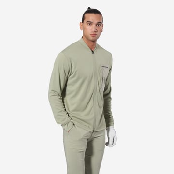 M Mid Layer Peak Performance