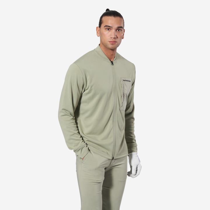 M Mid Layer Peak Performance