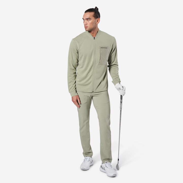 M Mid Layer Peak Performance