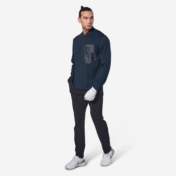 M Mid Layer Peak Performance