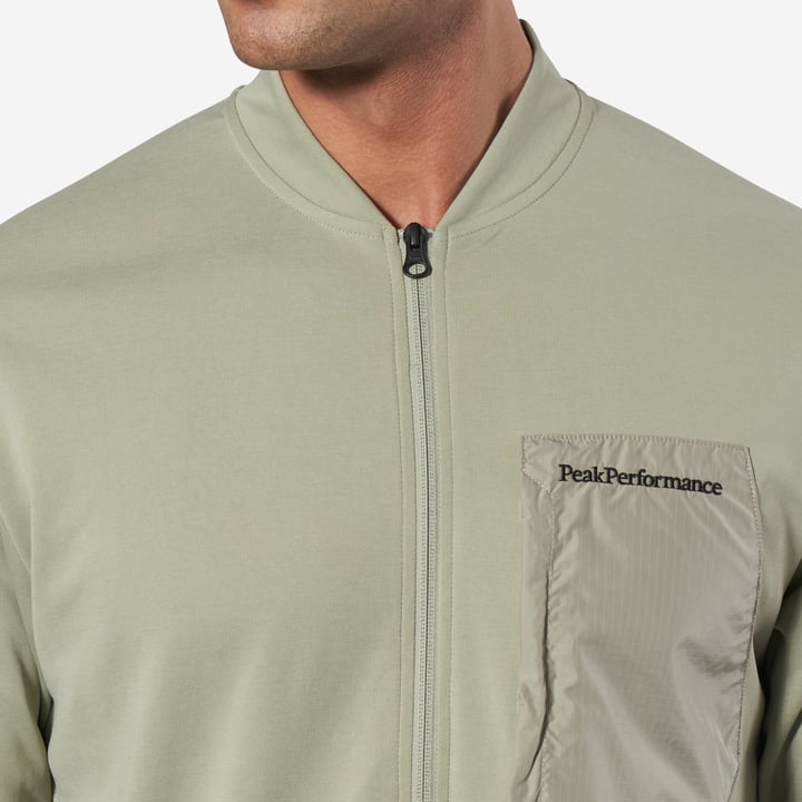 M Mid Layer Peak Performance