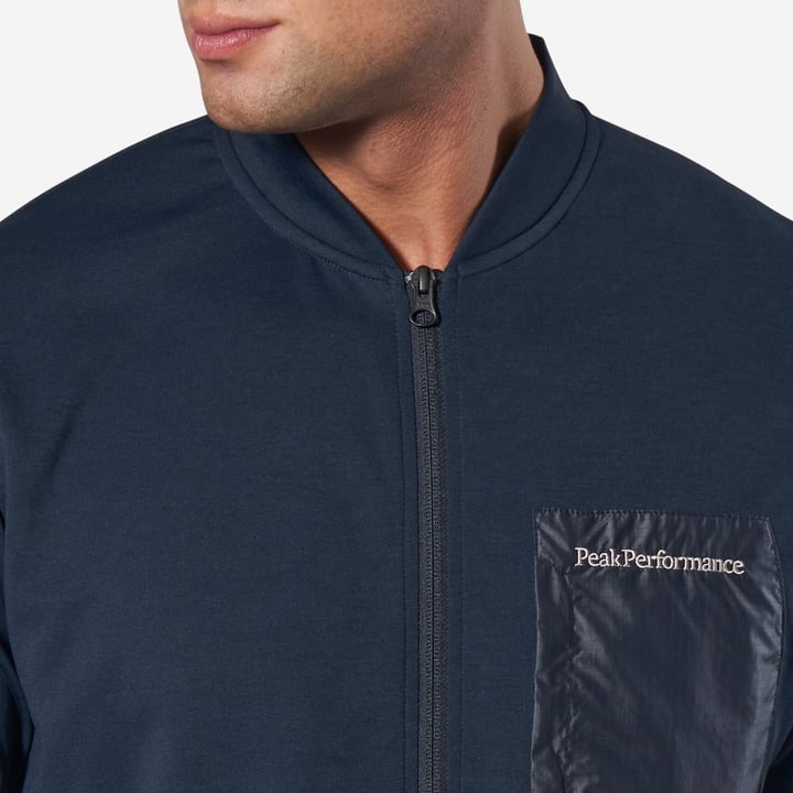 M Mid Layer Peak Performance