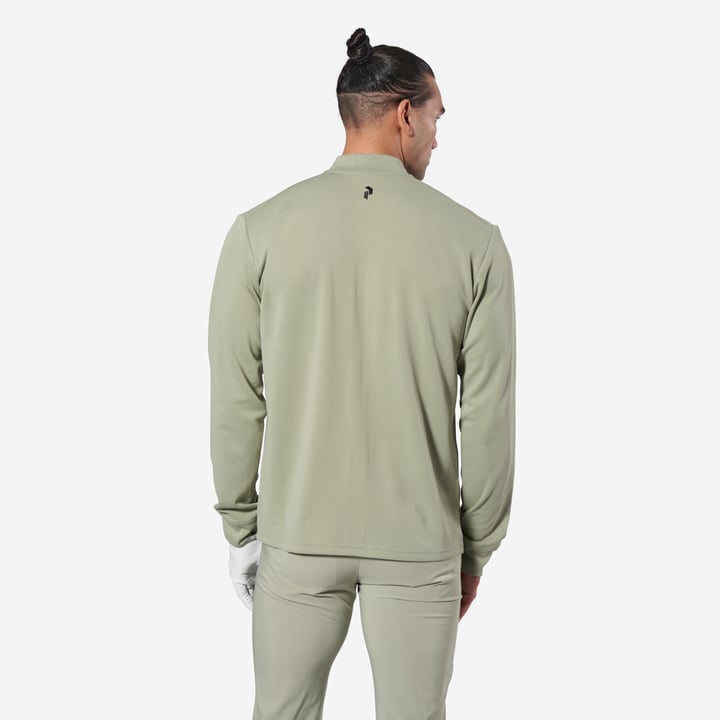 M Mid Layer Peak Performance