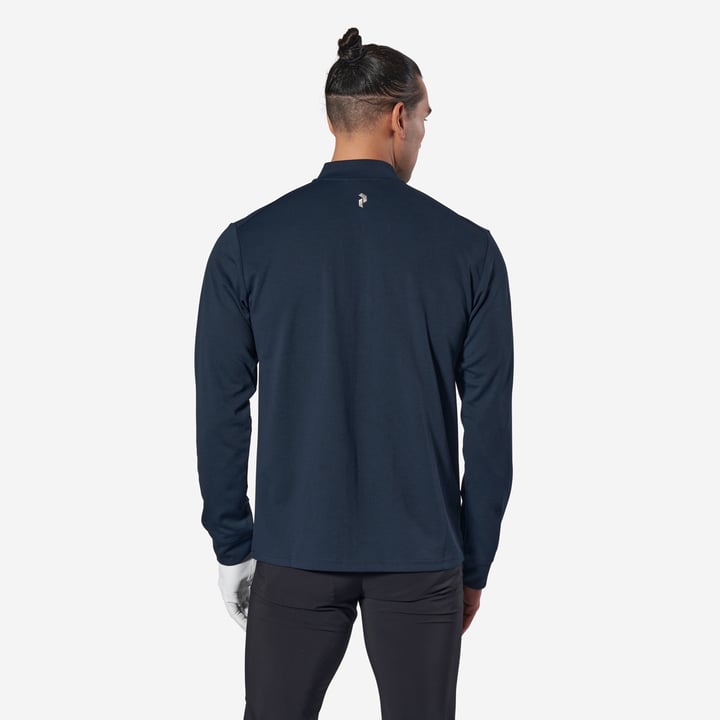 M Mid Layer Peak Performance