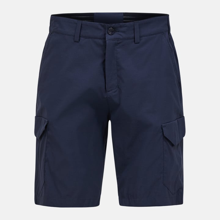 M Player Cargo Peak Performance