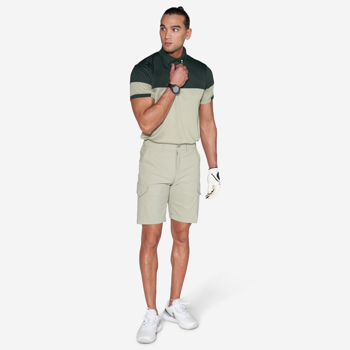 M Player Cargo Peak Performance